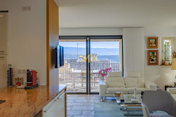 Image No.18-Maison de 3 chambres à vendre à Goult