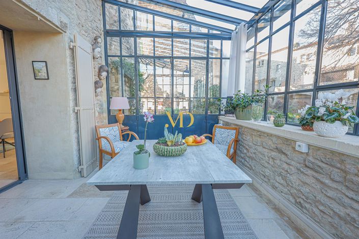 Image No.20-Maison de 3 chambres à vendre à Goult