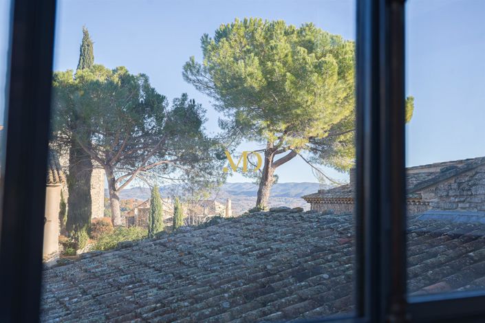 Image No.21-Maison de 3 chambres à vendre à Goult