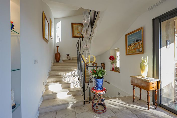 Image No.22-Maison de 3 chambres à vendre à Goult