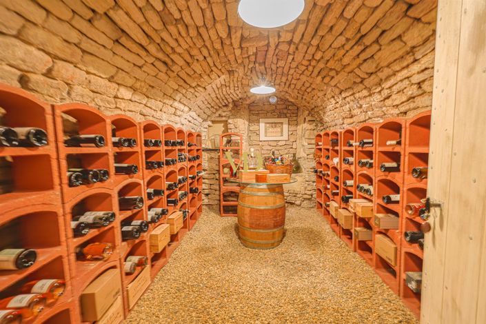 Image No.24-Maison de 3 chambres à vendre à Goult