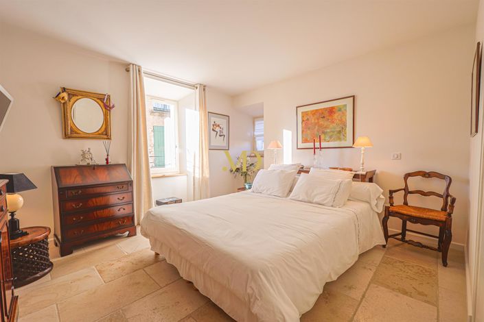 Image No.25-Maison de 3 chambres à vendre à Goult