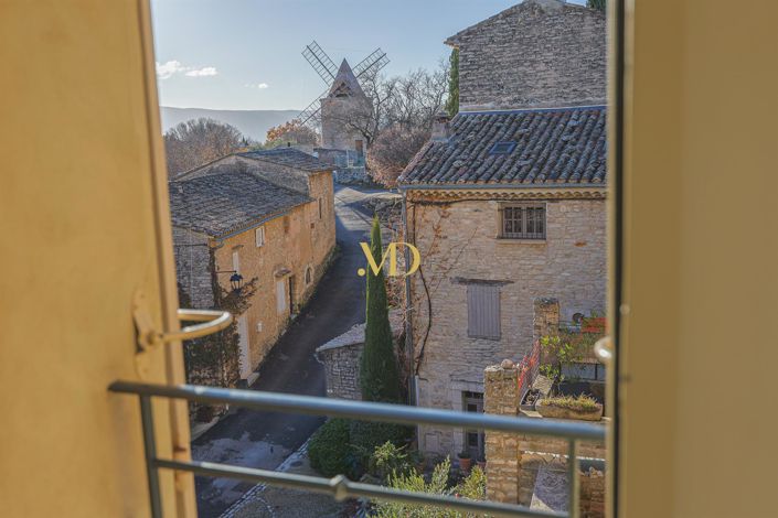 Image No.26-Maison de 3 chambres à vendre à Goult