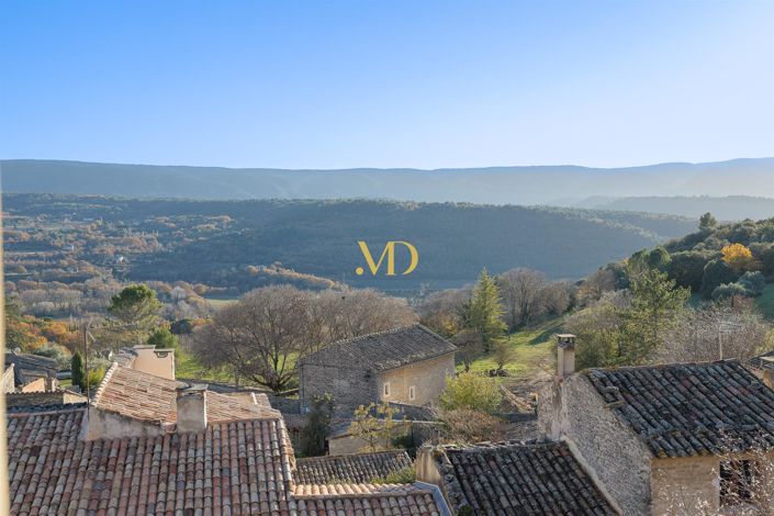 Image No.28-Maison de 3 chambres à vendre à Goult