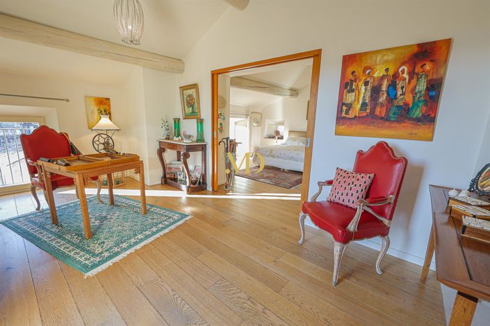 Image No.29-Maison de 3 chambres à vendre à Goult