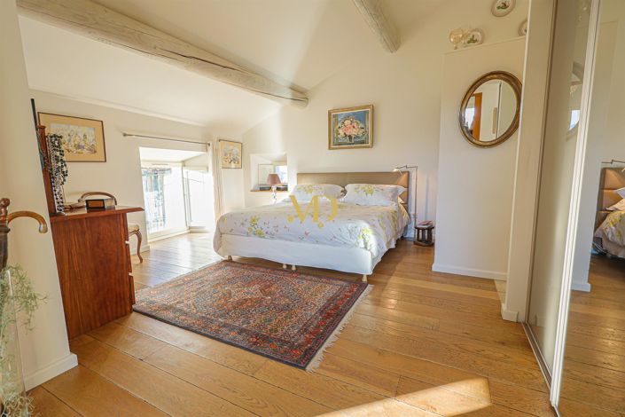 Image No.30-Maison de 3 chambres à vendre à Goult