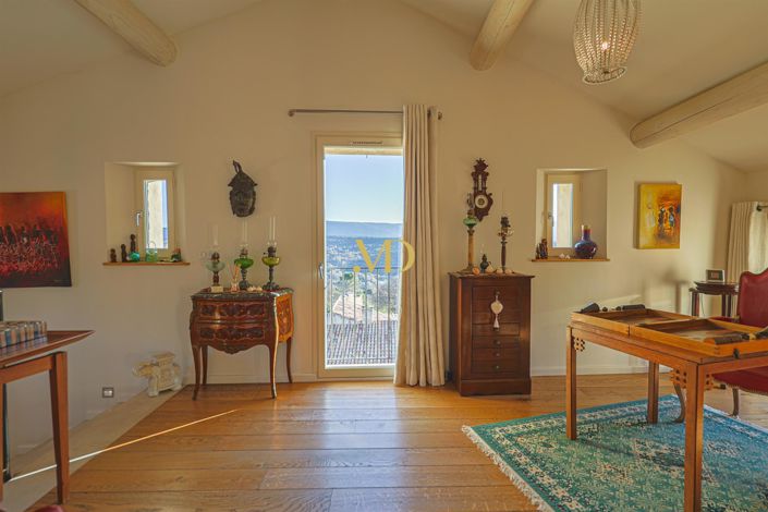 Image No.32-Maison de 3 chambres à vendre à Goult