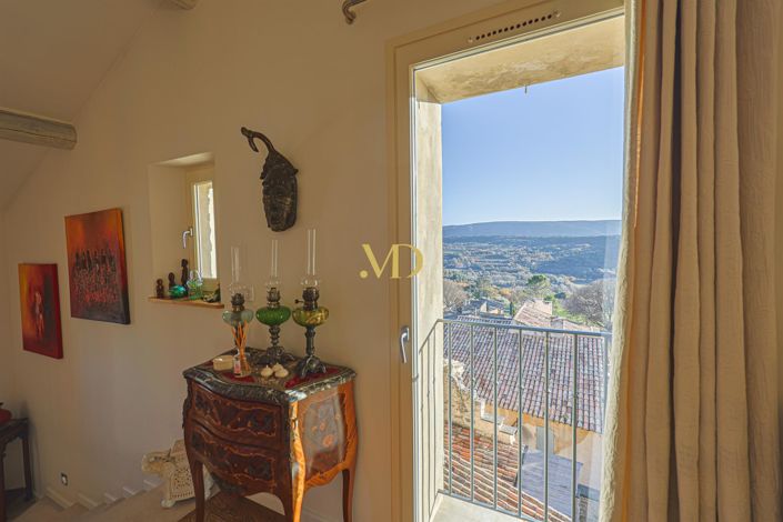 Image No.33-Maison de 3 chambres à vendre à Goult