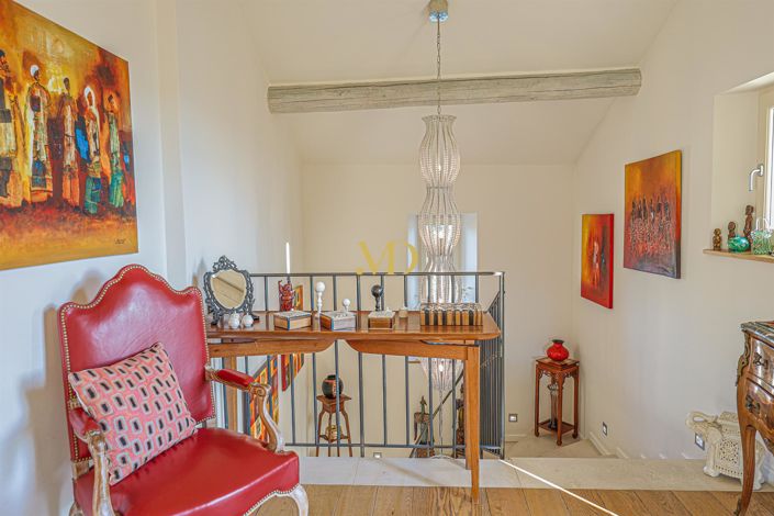 Image No.34-Maison de 3 chambres à vendre à Goult