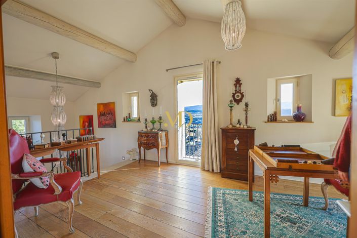 Image No.35-Maison de 3 chambres à vendre à Goult