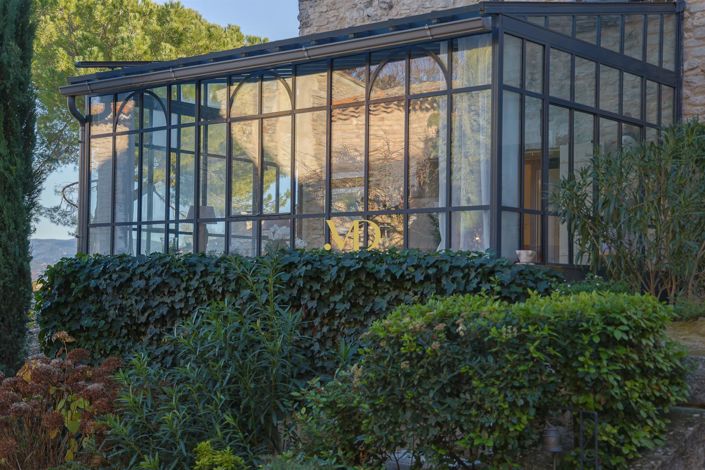 Image No.6-Maison de 3 chambres à vendre à Goult