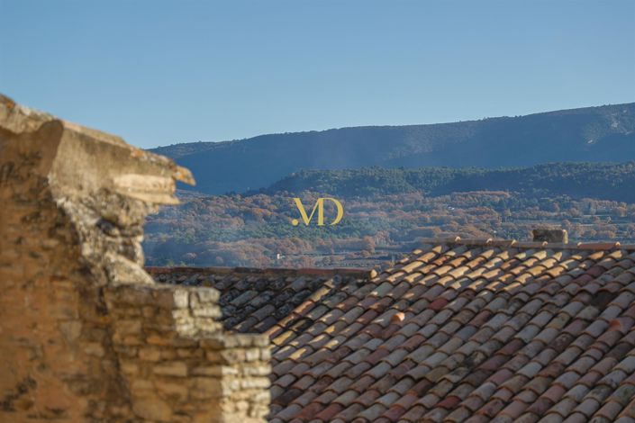 Image No.7-Maison de 3 chambres à vendre à Goult