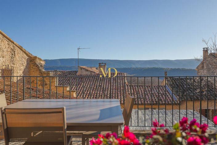 Image No.8-Maison de 3 chambres à vendre à Goult