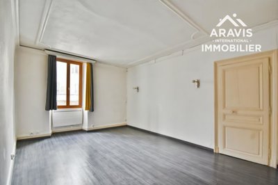 1 - Haute-Savoie, Appartement