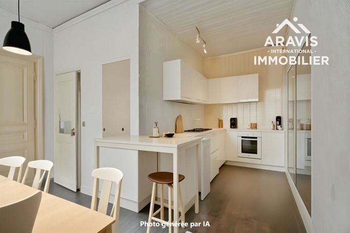 Image No.6-Appartement à vendre à Haute-Savoie