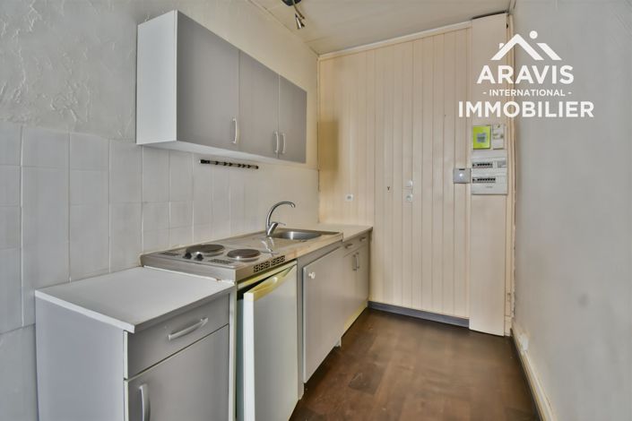 Image No.7-Appartement à vendre à Haute-Savoie