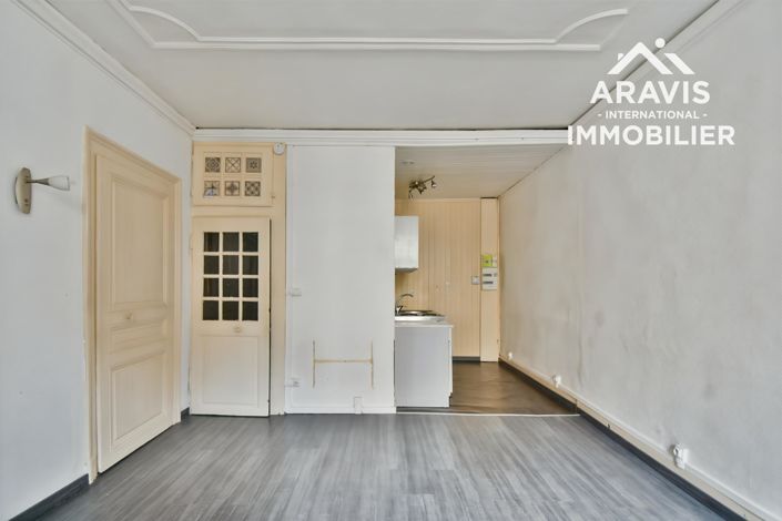 Image No.9-Appartement à vendre à Haute-Savoie