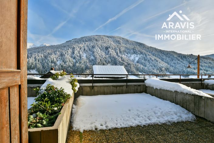 Image No.10-Appartement à vendre à Le Grand-Bornand