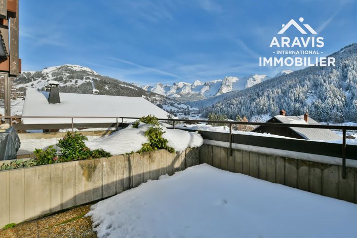 Image No.11-Appartement à vendre à Le Grand-Bornand