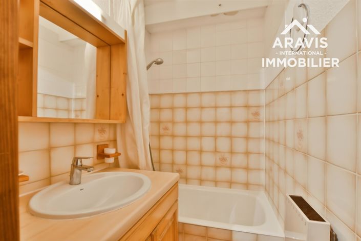 Image No.14-Appartement à vendre à Le Grand-Bornand