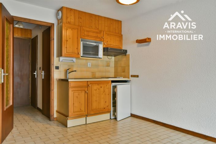 Image No.6-Appartement à vendre à Le Grand-Bornand