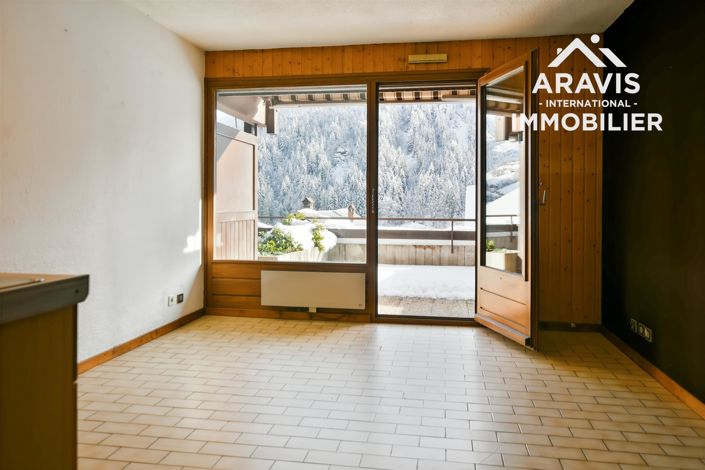 Image No.7-Appartement à vendre à Le Grand-Bornand