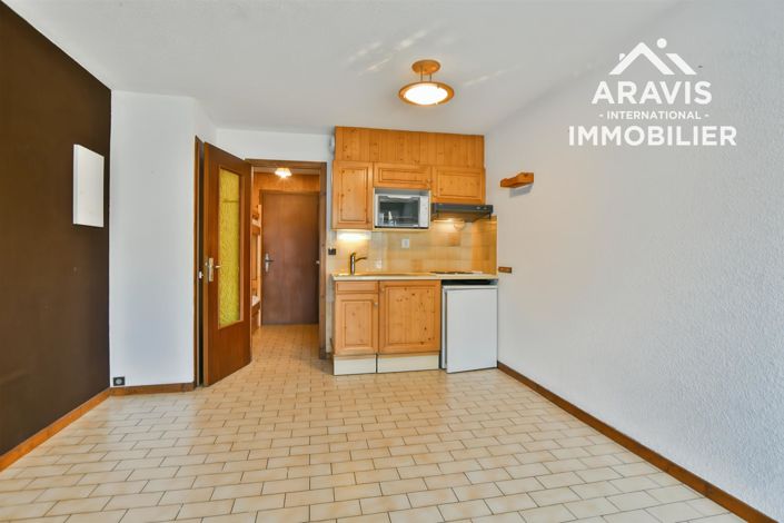 Image No.8-Appartement à vendre à Le Grand-Bornand