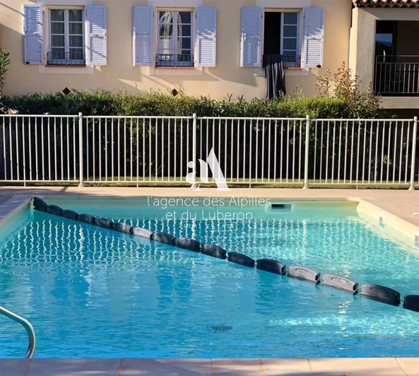 Image No.11-Appartement de 1 chambre à vendre à Saint-Remy-de-Provence