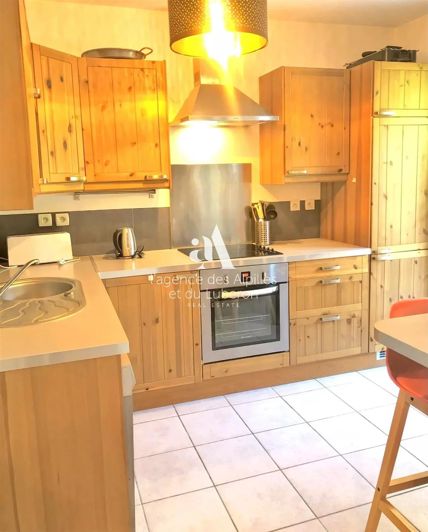 Image No.4-Appartement de 1 chambre à vendre à Saint-Remy-de-Provence