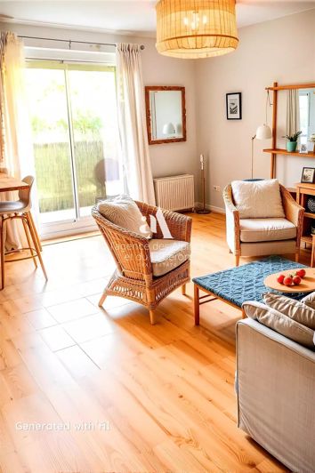 Image No.5-Appartement de 1 chambre à vendre à Saint-Remy-de-Provence