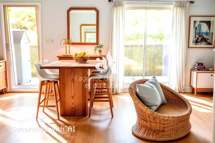 Image No.6-Appartement de 1 chambre à vendre à Saint-Remy-de-Provence