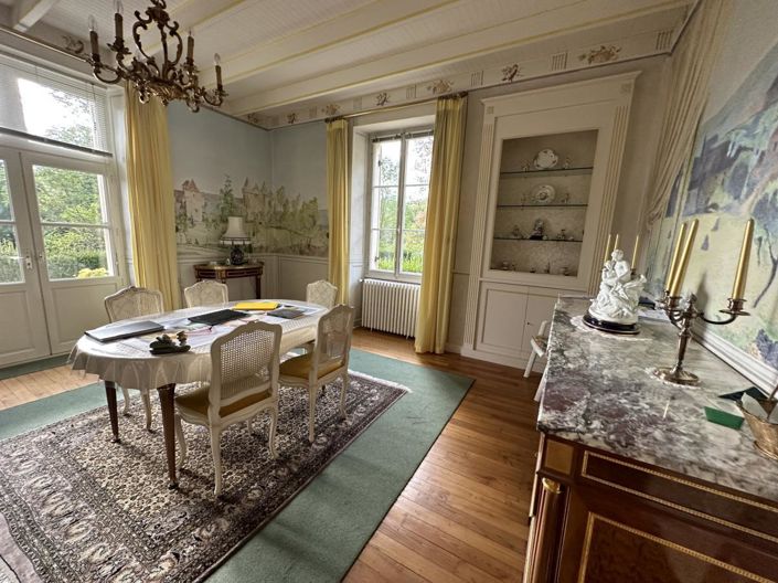 Image No.12-Maison de 5 chambres à vendre à Pontcirq