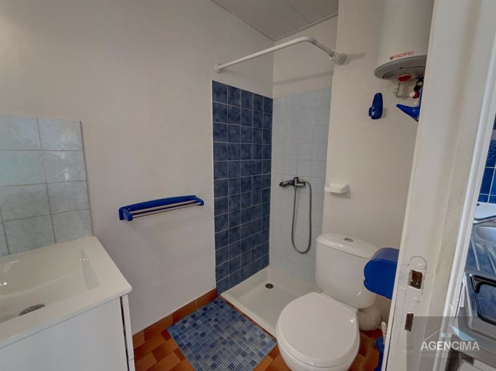 Image No.3-Appartement de 1 chambre à vendre à Marseillan