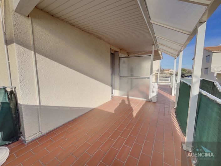 Image No.6-Appartement de 1 chambre à vendre à Marseillan