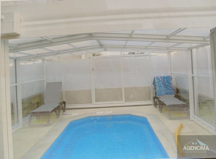 Image No.2-Appartement de 3 chambres à vendre à Marseillan