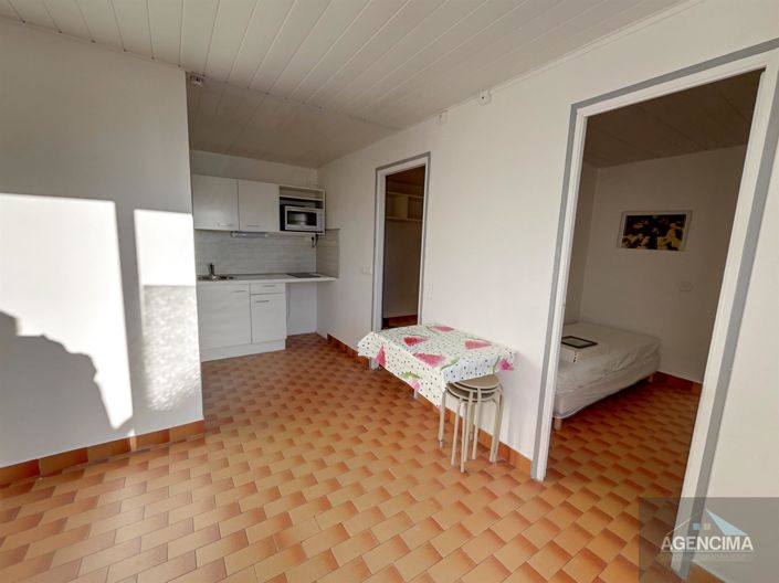 Image No.3-Appartement de 3 chambres à vendre à Marseillan