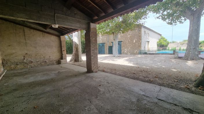Image No.14-Maison de 1 chambre à vendre à Gard