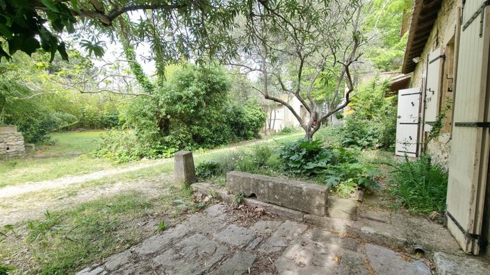 Image No.16-Maison de 1 chambre à vendre à Gard