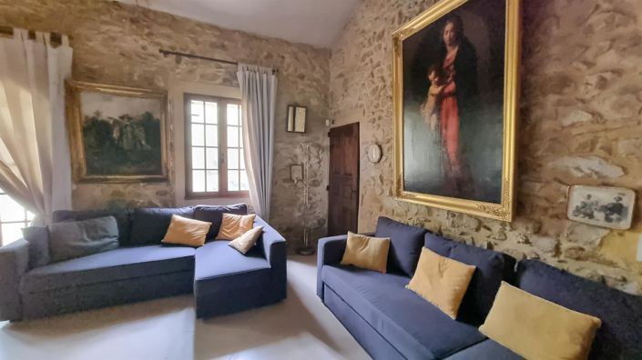 Image No.4-Maison de 1 chambre à vendre à Gard