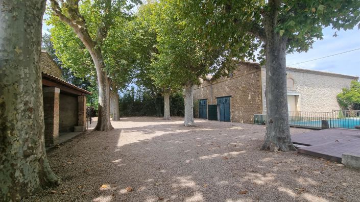 Image No.6-Maison de 1 chambre à vendre à Gard