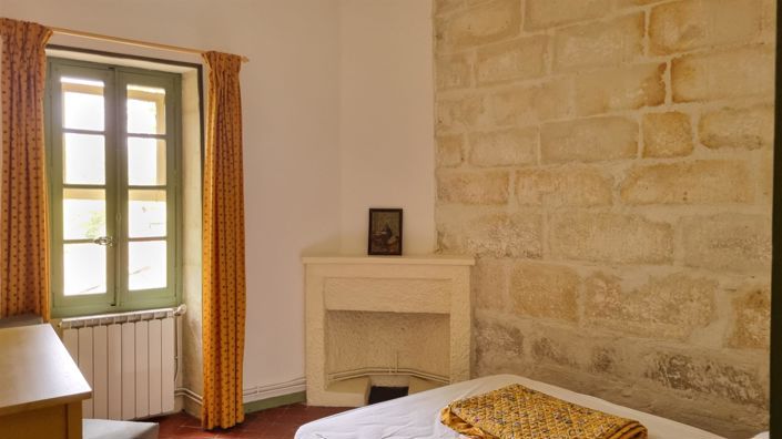 Image No.9-Maison de 1 chambre à vendre à Gard