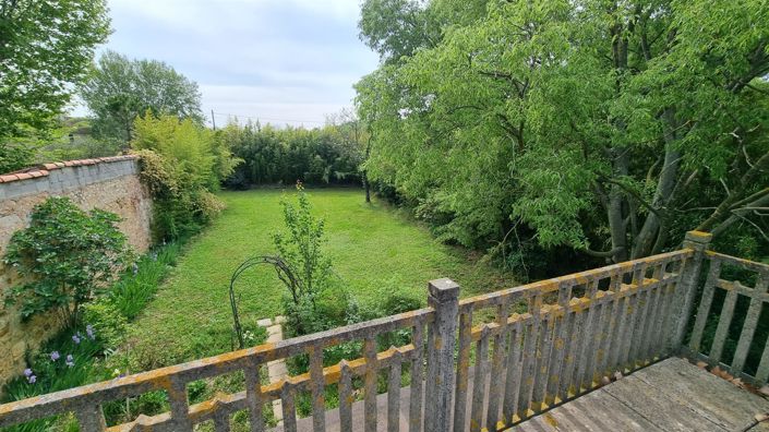 Image No.3-Maison de 4 chambres à vendre à Gard