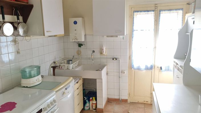 Image No.6-Maison de 4 chambres à vendre à Gard