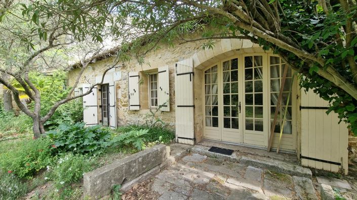 Image No.11-Maison de 6 chambres à vendre à Gard