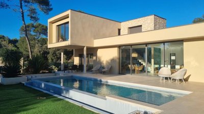 Maison de 3 chambres à vendre à Nîmes