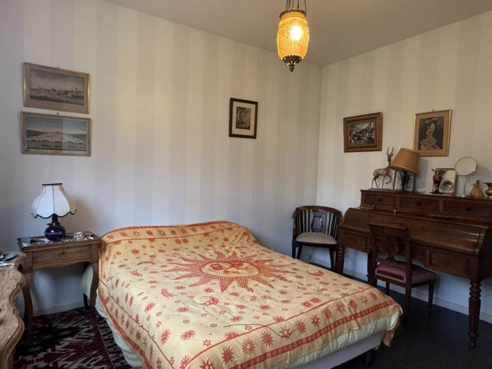 Image No.11-Maison de 4 chambres à vendre à Trie-sur-Baïse