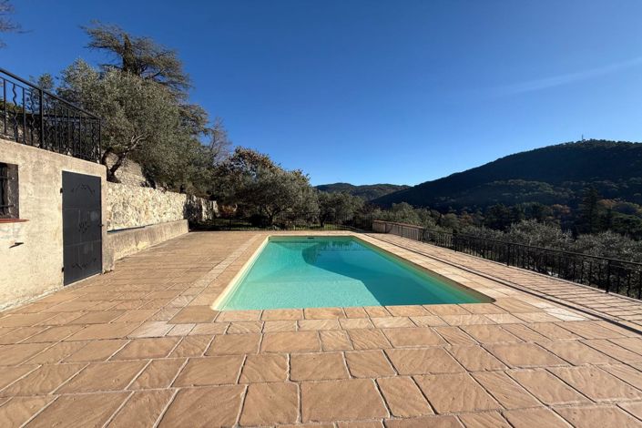 Image No.17-Maison de 3 chambres à vendre à Bargemon