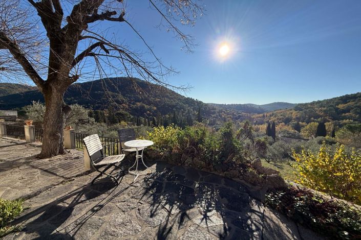 Image No.4-Maison de 3 chambres à vendre à Bargemon