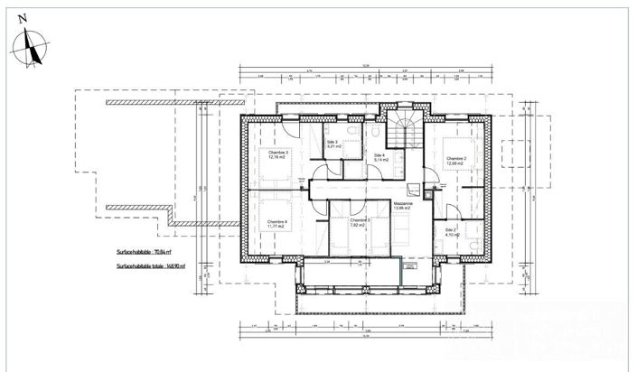 Image No.5-5 Bed Property for sale