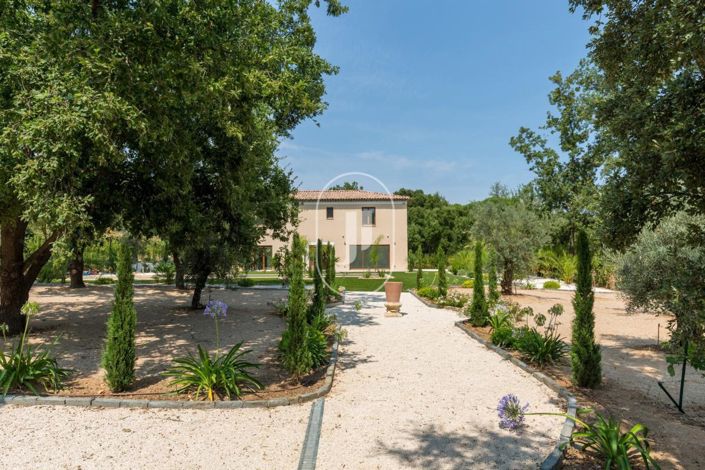 Image No.10-Maison de 5 chambres à vendre à Le Plan-de-la-Tour